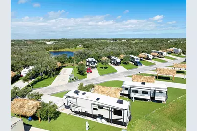 1331 State Highway 188 #32, Rockport, TX 78336 - Photo 4