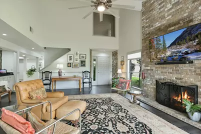 5813 Back Court, Austin, TX 78731 - Photo 4