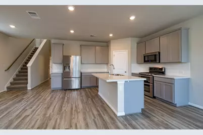 2033 Hat Bender Loop, Round Rock, TX 78664 - Photo 8