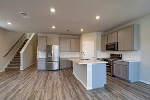 2033 Hat Bender Loop, Round Rock, TX 78664 - Photo 8