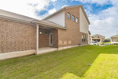 2033 Hat Bender Loop, Round Rock, TX 78664 - Photo 32