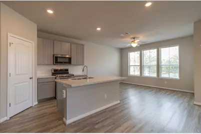 2033 Hat Bender Loop, Round Rock, TX 78664 - Photo 10