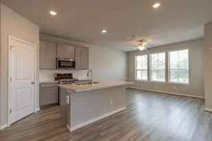 2033 Hat Bender Loop, Round Rock, TX 78664 - Photo 10
