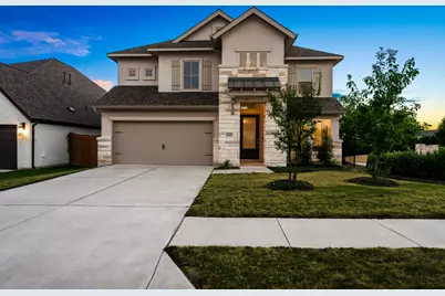 1020 Birchbrooke Drive, Leander, TX 78641 - Photo 2