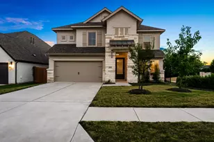 1020 Birchbrooke Dr, Leander, TX 78641 - Photo 2