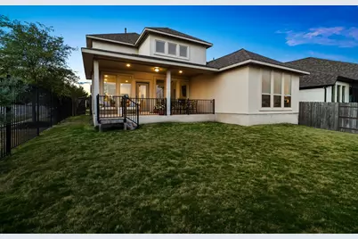 1020 Birchbrooke Drive, Leander, TX 78641 - Photo 22
