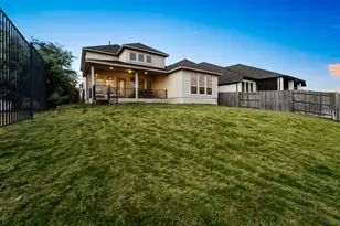 1020 Birchbrooke Dr, Leander, TX 78641 - Photo 12