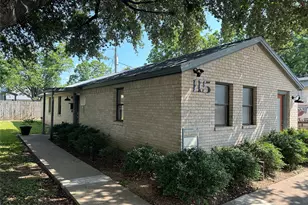 115 150 Loop W, Bastrop, TX 78602 - Photo 1