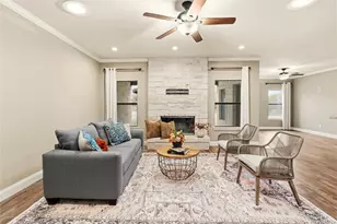 801 Mountain Crest Dr, Wimberley, TX 78676 - Photo 6