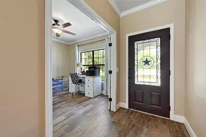 801 Mountain Crest Drive, Wimberley, TX 78676 - Photo 4