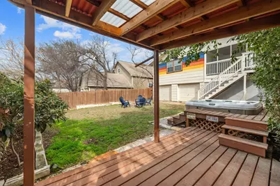 2001 E 8th Street, Austin, TX 78702 - Photo 28