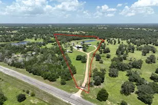 3230 S Farm To Market 1291, Fayetteville, TX 78940 - Photo 1