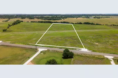 1250 County Road 153 - Lot 9, Georgetown, TX 78626 - Photo 1