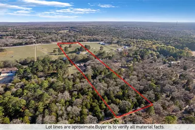 1880 E Highway 21, Paige, TX 78659 - Photo 4