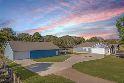 1880 E Highway 21, Paige, TX 78659 - Photo 1
