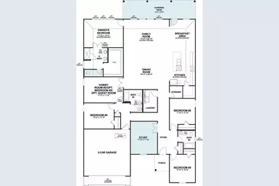 20005 Schatz Way, Manor, TX 78653 - Photo 40