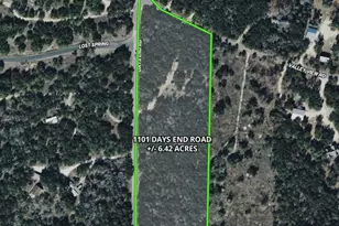 1101 Days End Rd, Wimberley, TX 78676 - Photo 1
