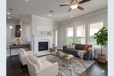 4001 Good Night Trail, Leander, TX 78641 - Photo 8