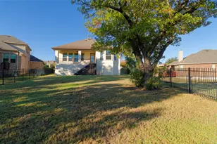 4001 Good Night Trl, Leander, TX 78641 - Photo 32