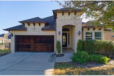 4001 Good Night Trail, Leander, TX 78641 - Photo 1
