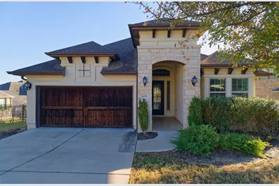 4001 Good Night Trail, Leander, TX 78641 - Photo 1