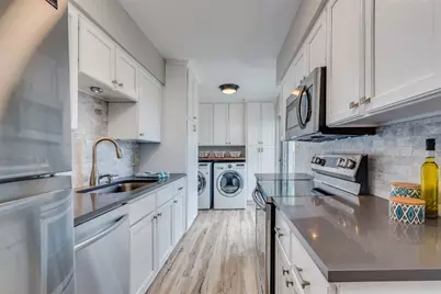 6910 Hart Lane #805, Austin, TX 78731 - Photo 4