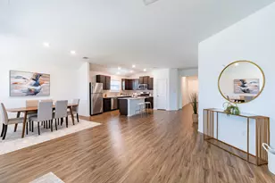 322 Arnage Dr, Hutto, TX 78634 - Photo 8