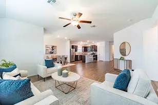 322 Arnage Dr, Hutto, TX 78634 - Photo 4