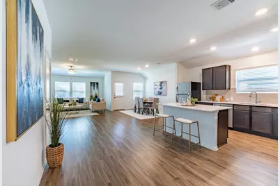 322 Arnage Drive, Hutto, TX 78634 - Photo 6