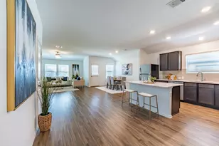 322 Arnage Dr, Hutto, TX 78634 - Photo 6