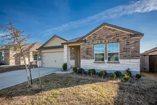 322 Arnage Dr, Hutto, TX 78634 - Photo 1