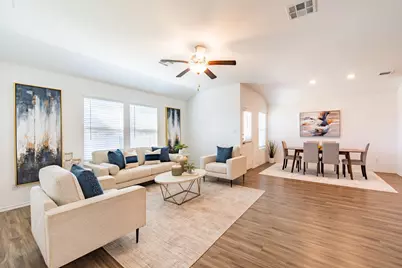 322 Arnage Drive, Hutto, TX 78634 - Photo 2