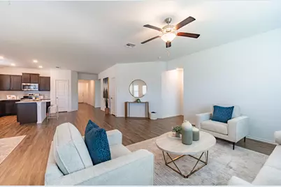 322 Arnage Drive, Hutto, TX 78634 - Photo 4