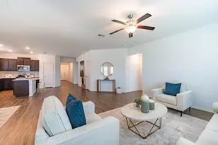 322 Arnage Dr, Hutto, TX 78634 - Photo 4