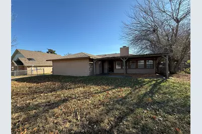 214 Meadowlakes Drive, Meadowlakes, TX 78654 - Photo 16