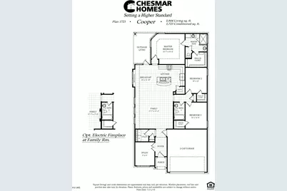 205 Blue Vervain Trail, Georgetown, TX 78633 - Photo 2