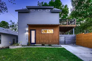 2601 Francisco St, Austin, TX 78702 - Photo 2