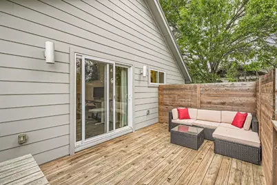 2601 Francisco Street #B, Austin, TX 78702 - Photo 22