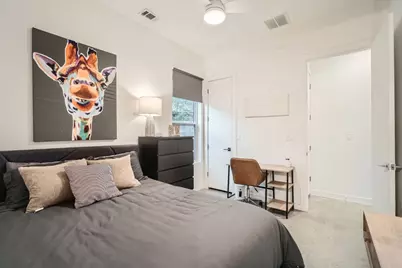 2601 Francisco Street #B, Austin, TX 78702 - Photo 12