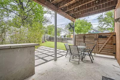 2601 Francisco Street #B, Austin, TX 78702 - Photo 26