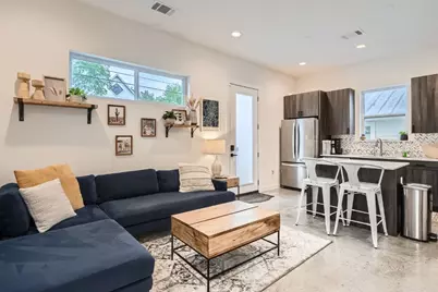 2601 Francisco Street #B, Austin, TX 78702 - Photo 6