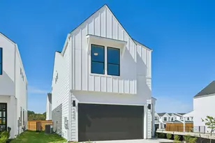 1408 Rambling Rose Rd, Austin, TX 78745 - Photo 2