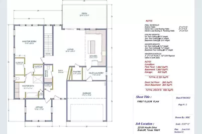 22108-2 Moulin Drive, Briarcliff, TX 78669 - Photo 34