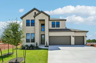 213 Borrego Bnd, Liberty Hill, TX 78642 - Photo 1