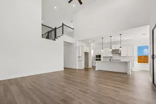 213 Borrego Bnd, Liberty Hill, TX 78642 - Photo 6