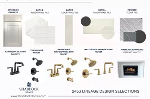 2453 Lineage Ln, Leander, TX 78641 - Photo 4