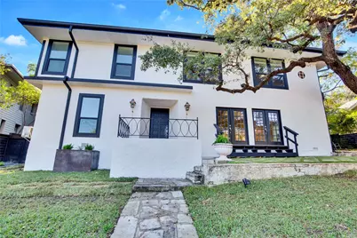 1115 Enfield Road #C, Austin, TX 78703 - Photo 1