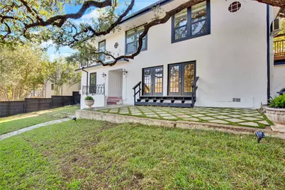 1115 Enfield Road #C, Austin, TX 78703 - Photo 8