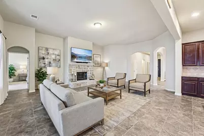 204 Norcia Loop, Liberty Hill, TX 78642 - Photo 6