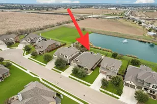 204 Norcia Loop, Liberty Hill, TX 78642 - Photo 4